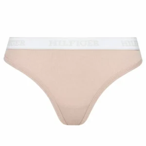 Dámská tanga Tommy Hilfiger UW05539
