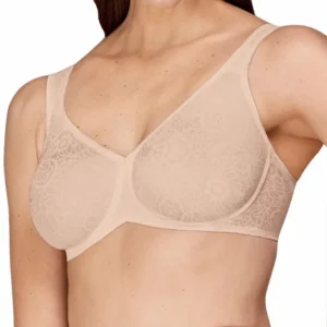 Dámská zmenšující podprsenka TRIUMPH LOVELY MINIMIZER W 10166834 tělová