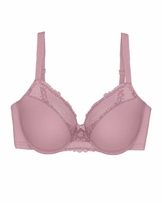 Dámská zmenšující podprsenka TRIUMPH Ladyform 10166306 pudrová