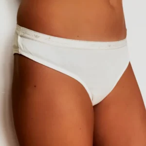 Dámské brazilky Emporio Armani 163337 1A223