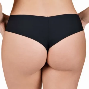 Dámské brazilky Lisca 22173 Bella černé