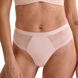 Dámské brazilky Lisca Ruby 22374 tělové