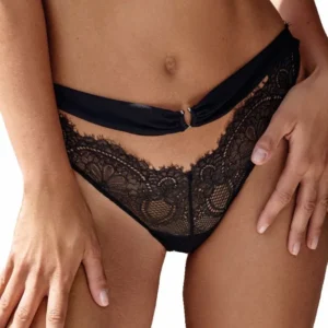 Dámské brazilky Lormar 1963 Piercing
