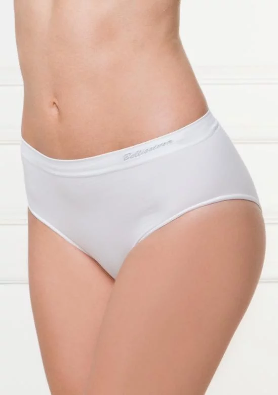 Dámské kalhotky Bellissima Midi slip 025