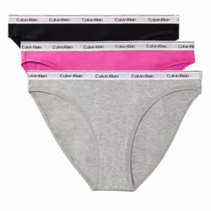 Dámské kalhotky Calvin Klein QD5207 FQN