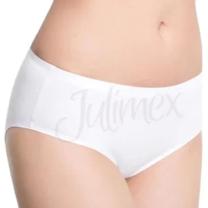 Dámské kalhotky Julimex Classic bílé