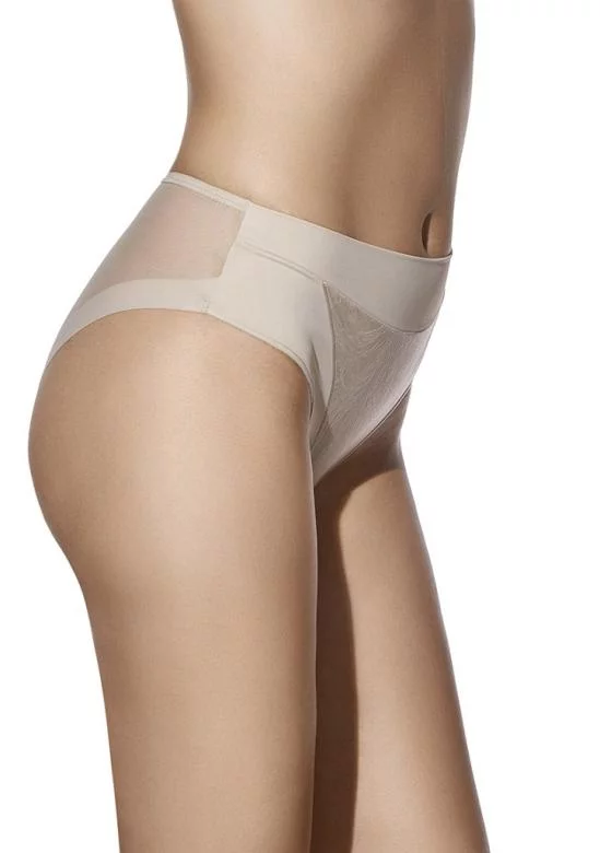 Dámské kalhotky Selene Violeta 3106 tělové