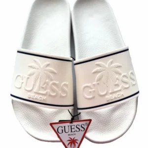 Dámské nazouváky GUESS E1GZ03