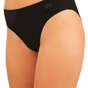 Dámské plavkové kalhotky Litex 50567 černé