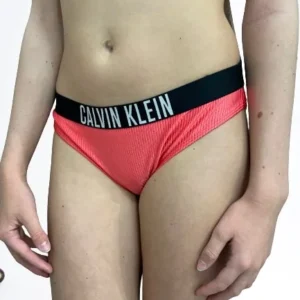 Dámské plavky Calvin Klein KW0KW01901 BIKINI