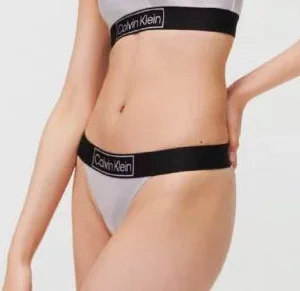 Dámské plavky Calvin Klein KW0KW01950 BRAZILIAN