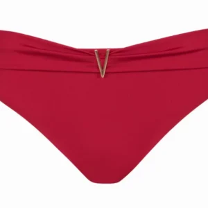 Dámské plavky Lisca 41535 ISOLA ROSSA