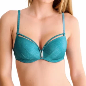 Dámské plavky Lisca BLUE LAGOON 40892