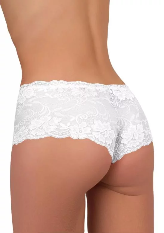 Dámské šortkové kalhotky Ewana No.079