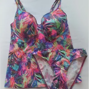 Dámské tankini Fantasy chiara