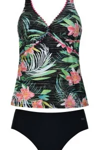 Dámské tankini Naturana 72561