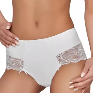 Dámské vyšší kalhotky Ewana No.084